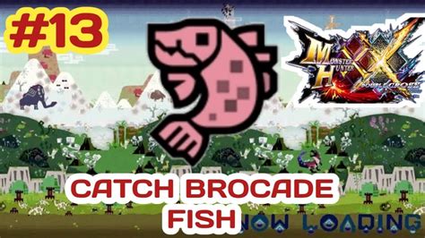 mega fishing fly mhgu|3.